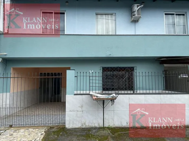 Imagem 1: CASA RESIDENCIAL em Itajaí - Santa Catarina, Centro