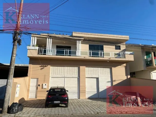 Imagem: CASA RESIDENCIAL em Itajaí - Santa Catarina