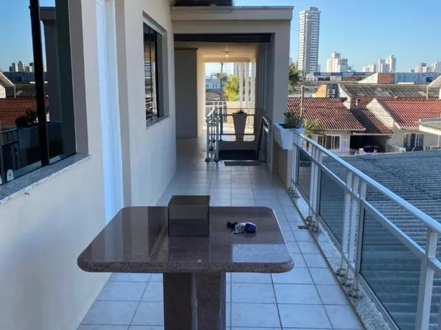 Imagem 3: CASA RESIDENCIAL em Itajaí - Santa Catarina, Centro