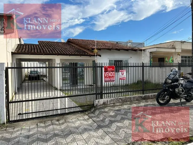 Imagem 1: CASA RESIDENCIAL em Itajaí - Santa Catarina, Centro
