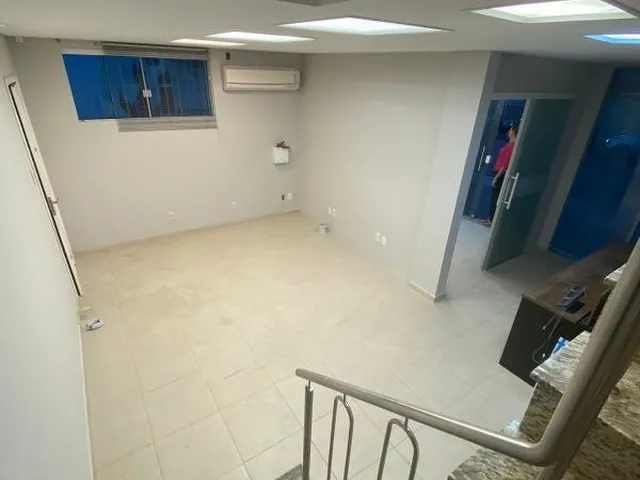 Imagem 5: Prédio Comercial - Bairro São Judas