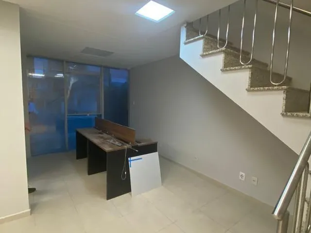 Imagem 6: Prédio Comercial - Bairro São Judas