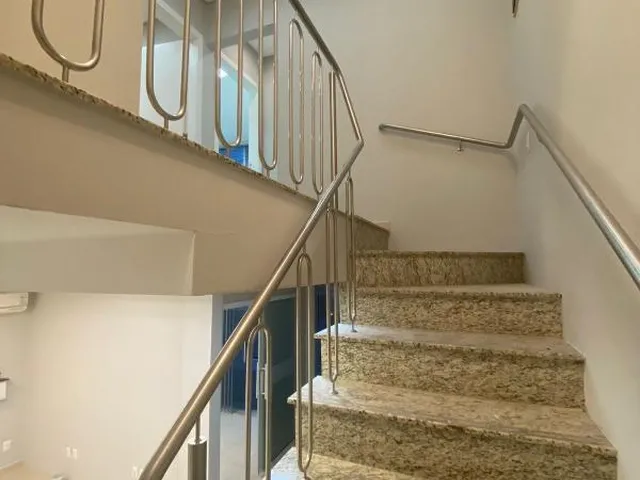 Imagem 11: Prédio Comercial - Bairro São Judas