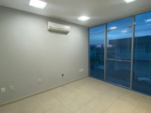 Imagem 8: Prédio Comercial - Bairro São Judas