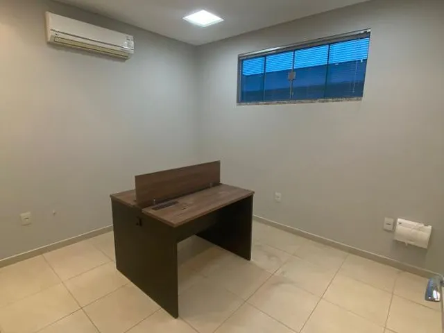 Imagem 2: Prédio Comercial - Bairro São Judas