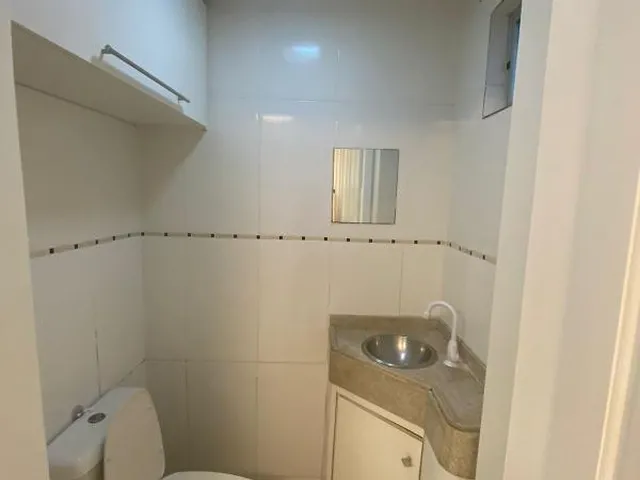 Imagem 10: Prédio Comercial - Bairro São Judas