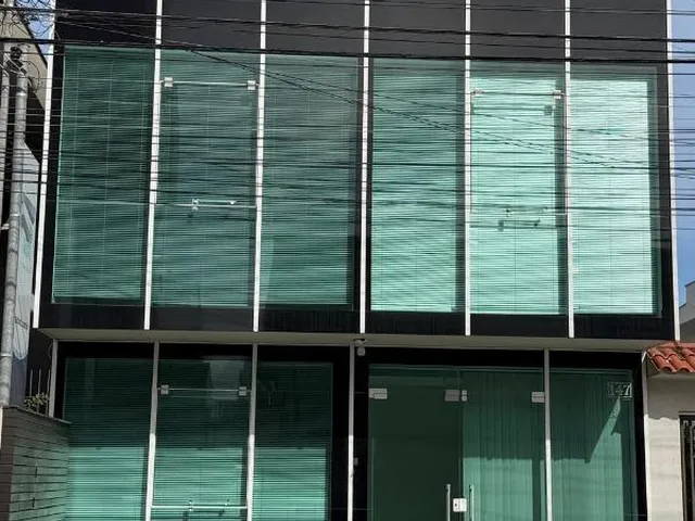 Imagem 4: Prédio Comercial - Bairro São Judas