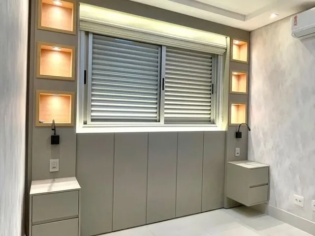 Imagem 13: Edifício American Residence no Jardim das Américas - Apartamento Alto Padrão no