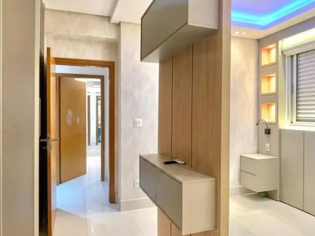 Imagem 15: Edifício American Residence no Jardim das Américas - Apartamento Alto Padrão no