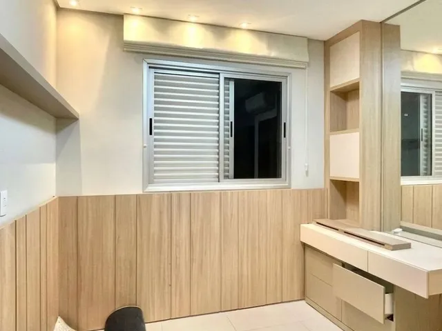 Imagem 9: Edifício American Residence no Jardim das Américas - Apartamento Alto Padrão no