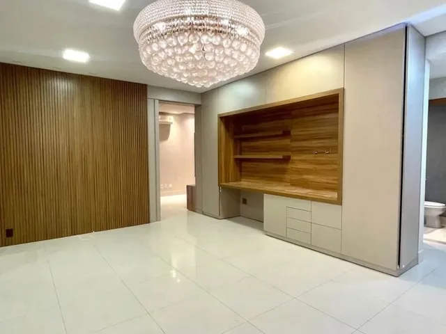 Imagem 7: Edifício American Residence no Jardim das Américas - Apartamento Alto Padrão no