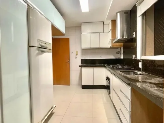 Imagem 16: Edifício American Residence no Jardim das Américas - Apartamento Alto Padrão no