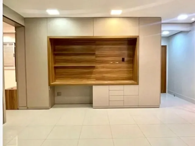 Imagem 12: Edifício American Residence no Jardim das Américas - Apartamento Alto Padrão no