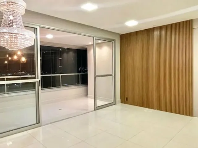Imagem 11: Edifício American Residence no Jardim das Américas - Apartamento Alto Padrão no