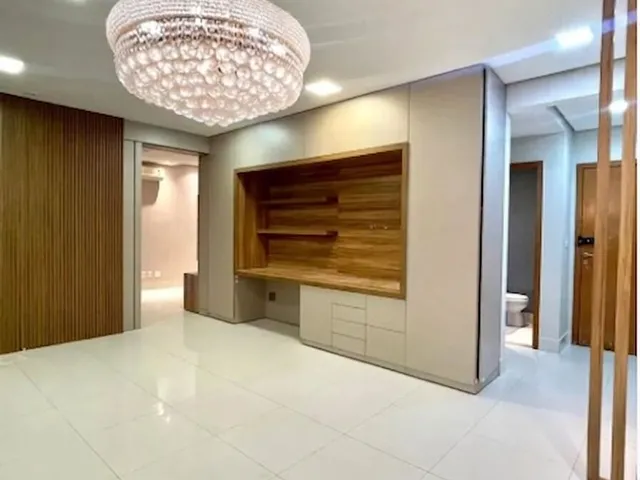 Imagem 14: Edifício American Residence no Jardim das Américas - Apartamento Alto Padrão no