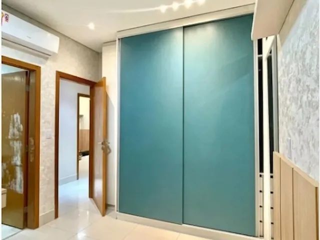 Imagem 8: Edifício American Residence no Jardim das Américas - Apartamento Alto Padrão no