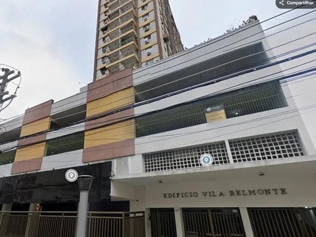 Imagem: L14-LEILÃO DE APARTAMENTO C/64 m²- 2 QUARTOS