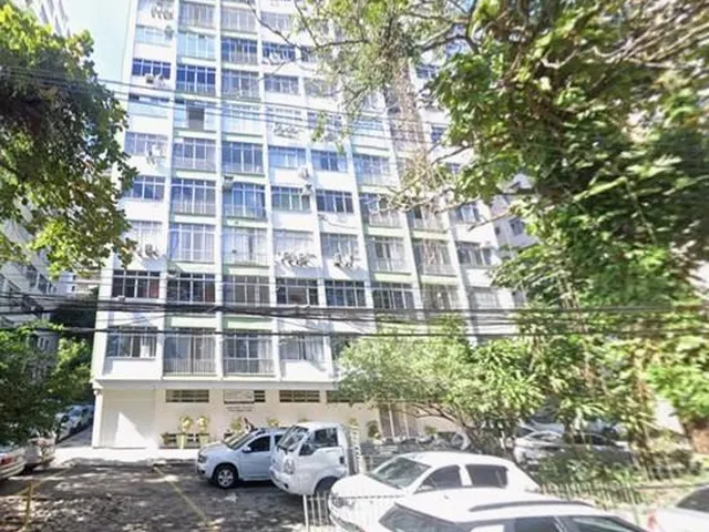 Imagem: L14-LEILÃO DE APARTAMENTO C/38M2- DESOCUPADO