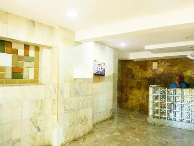 Imagem 3: L14-LEILÃO DE APARTAMENTO C/38M2- DESOCUPADO - BOTAFOGO-RJ IMÓVEL AVALIADO EM R