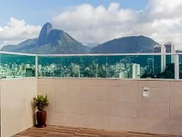 Imagem 6: L14-LEILÃO DE APARTAMENTO C/38M2- DESOCUPADO - BOTAFOGO-RJ IMÓVEL AVALIADO EM R