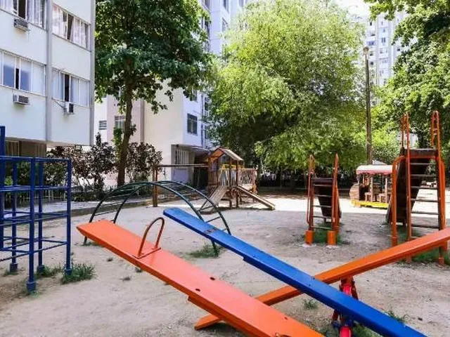 Imagem 4: L14-LEILÃO DE APARTAMENTO C/38M2- DESOCUPADO - BOTAFOGO-RJ IMÓVEL AVALIADO EM R