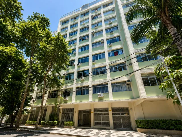 Imagem: L25/01 - LEILÃO DE APARTAMENTO C/ 31M²