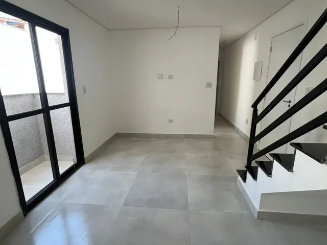 Imagem 2: APARTAMENTO RESIDENCIAL em SANTO ANDRÉ - SP, VILA FLORESTA