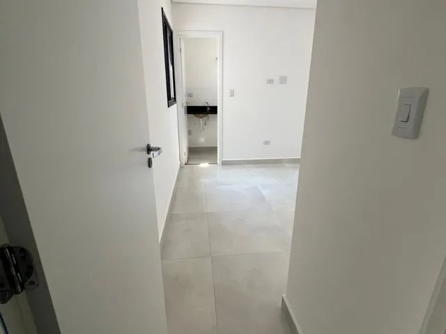 Imagem 3: APARTAMENTO RESIDENCIAL em SANTO ANDRÉ - SP, VILA FLORESTA