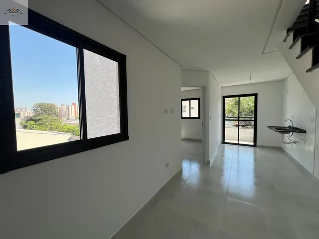 Imagem 5: APARTAMENTO RESIDENCIAL em SANTO ANDRÉ - SP, VILA FLORESTA