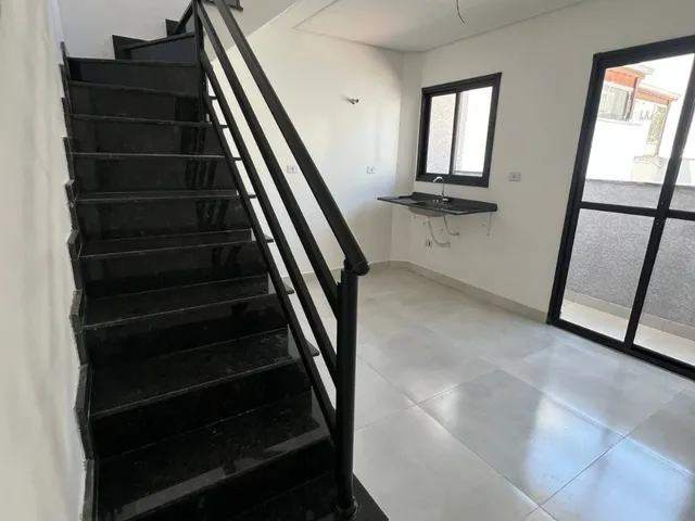 Imagem 8: APARTAMENTO RESIDENCIAL em SANTO ANDRÉ - SP, VILA FLORESTA