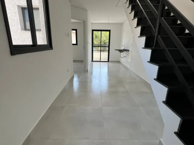 Imagem 9: APARTAMENTO RESIDENCIAL em SANTO ANDRÉ - SP, VILA FLORESTA