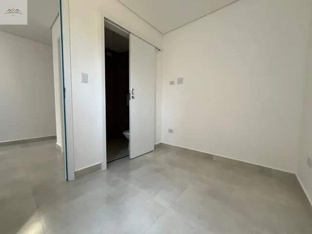 Imagem 10: APARTAMENTO RESIDENCIAL em SANTO ANDRÉ - SP, VILA FLORESTA
