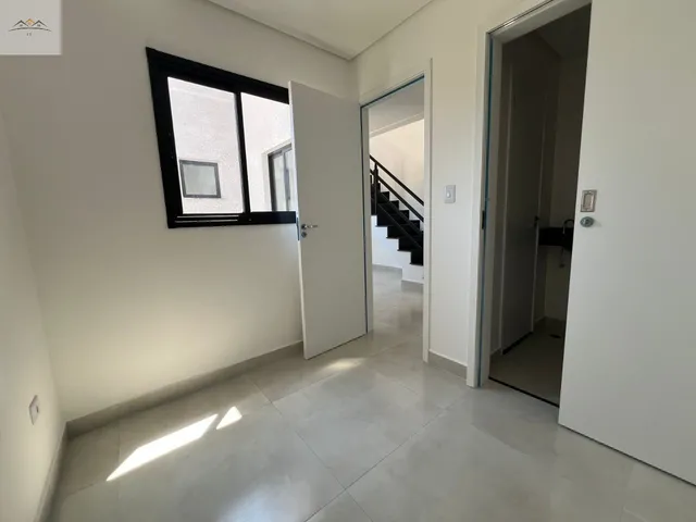 Imagem 13: APARTAMENTO RESIDENCIAL em SANTO ANDRÉ - SP, VILA FLORESTA