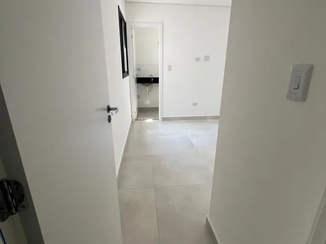 Imagem 14: APARTAMENTO RESIDENCIAL em SANTO ANDRÉ - SP, VILA FLORESTA