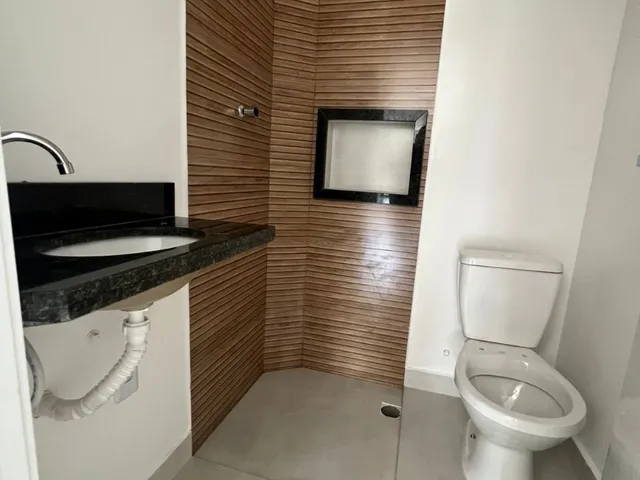 Imagem 16: APARTAMENTO RESIDENCIAL em SANTO ANDRÉ - SP, VILA FLORESTA