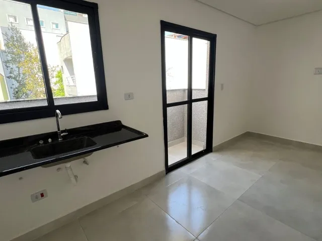 Imagem 2: APARTAMENTO RESIDENCIAL em SANTO ANDRÉ - SP, VILA FLORESTA