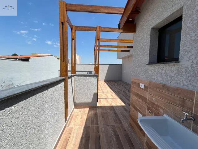 Imagem 7: APARTAMENTO RESIDENCIAL em SANTO ANDRÉ - SP, VILA FLORESTA