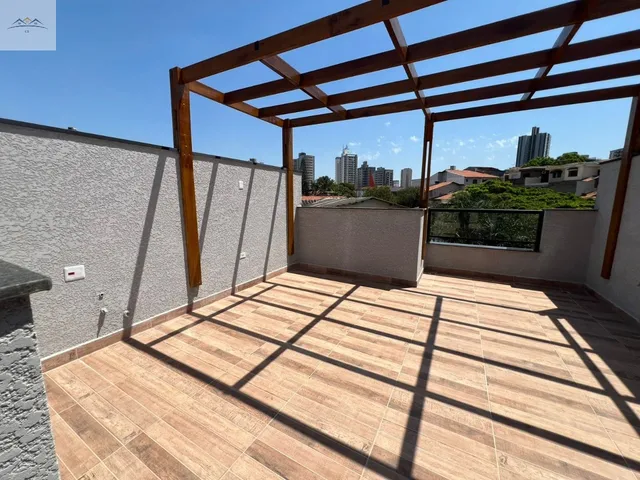 Imagem 10: APARTAMENTO RESIDENCIAL em SANTO ANDRÉ - SP, VILA FLORESTA