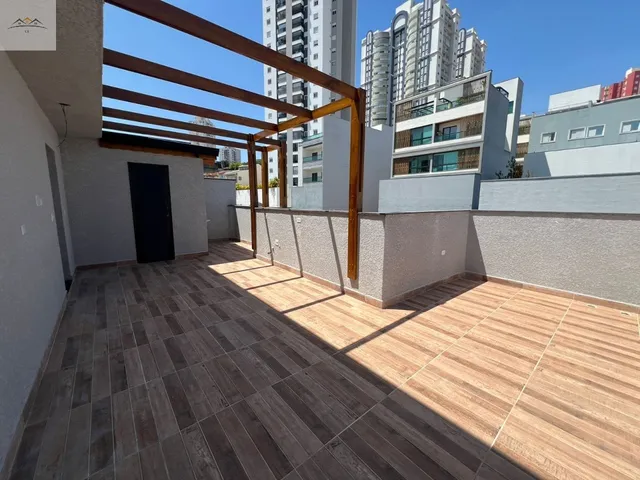 Imagem 14: APARTAMENTO RESIDENCIAL em SANTO ANDRÉ - SP, VILA FLORESTA