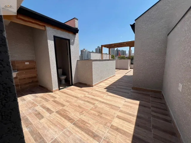Imagem 4: APARTAMENTO RESIDENCIAL em SANTO ANDRÉ - SP, VILA FLORESTA