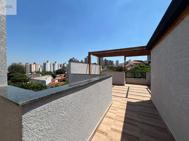 Imagem 9: APARTAMENTO RESIDENCIAL em SANTO ANDRÉ - SP, VILA FLORESTA