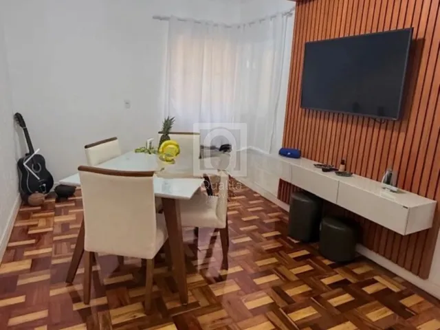 Imagem: Apartamento À Venda no Centro de Votorantim