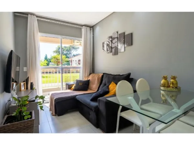 Imagem: Apartamento Vista Garden Jardim São Carlos