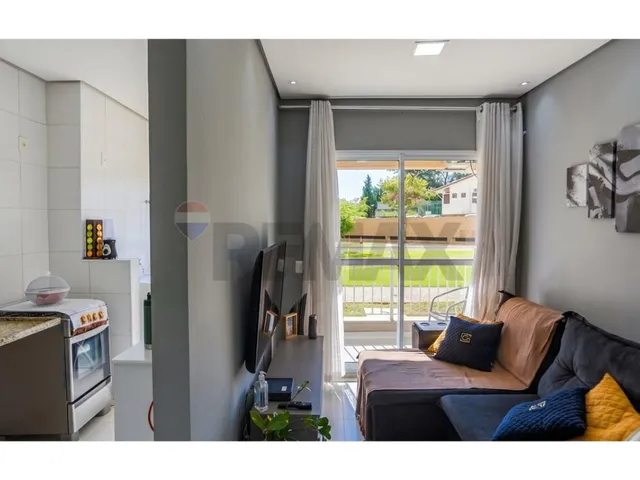 Imagem 9: Apartamento Vista Garden Jardim São Carlos, Zona Sul de Sorocaba