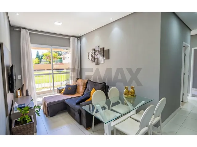 Imagem 7: Apartamento Vista Garden Jardim São Carlos, Zona Sul de Sorocaba
