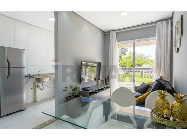 Imagem 12: Apartamento Vista Garden Jardim São Carlos, Zona Sul de Sorocaba