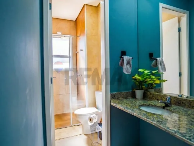 Imagem 10: Apartamento Vista Garden Jardim São Carlos, Zona Sul de Sorocaba
