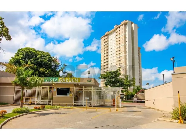 Imagem 11: Apartamento Vista Garden Jardim São Carlos, Zona Sul de Sorocaba