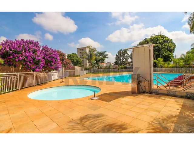 Imagem 15: Apartamento Vista Garden Jardim São Carlos, Zona Sul de Sorocaba