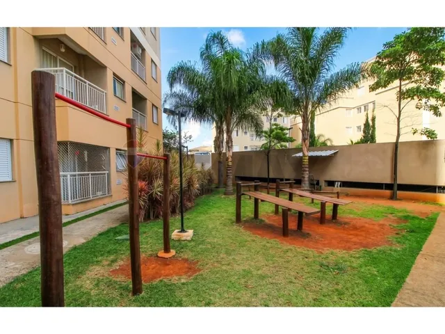 Imagem 13: Apartamento Vista Garden Jardim São Carlos, Zona Sul de Sorocaba